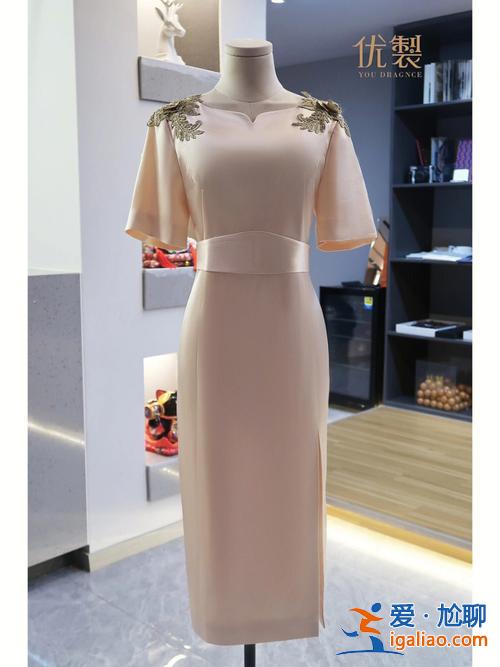 媽媽禮服升學宴？丫頭升學宴媽媽穿什么衣服都行嗎？