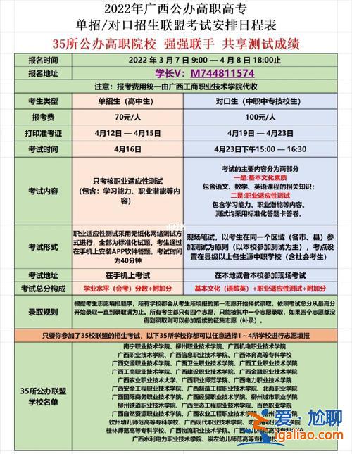 浙江升學考試聯系電話？浙江省對口升學有哪些？