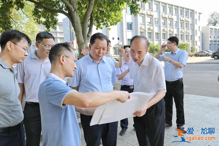 贛州市委黨校升學歷，贛州市直工委黨校是什么級別的單位？