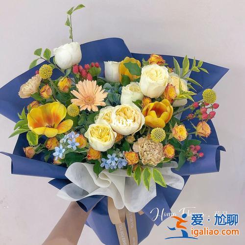 升學(xué)宴鮮花男生(男孩大學(xué)升學(xué)宴準(zhǔn)備什么禮物)？