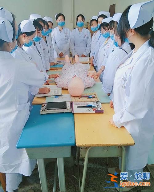 南昌函授護(hù)士學(xué)歷提升學(xué)校？南昌有那些好的中專護(hù)理學(xué)校？