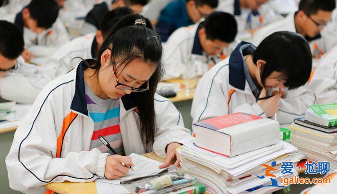 今年廣西有沒有中考升學，廣西地生納入中考了嗎？