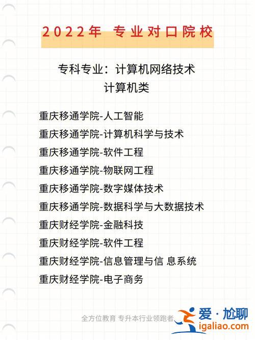 遠(yuǎn)程教育中專升本科，中專計(jì)算機(jī)網(wǎng)絡(luò)技術(shù)能考本科嗎？