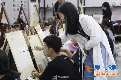 北京升學(xué)考試哪家正規(guī)好，北京畫(huà)室升學(xué)考試培訓(xùn)中心，有人知道嗎，求推薦？