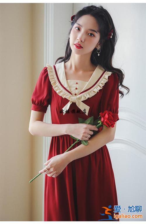 升學宴女主角穿什么(升學宴女生本人穿什么衣服)？