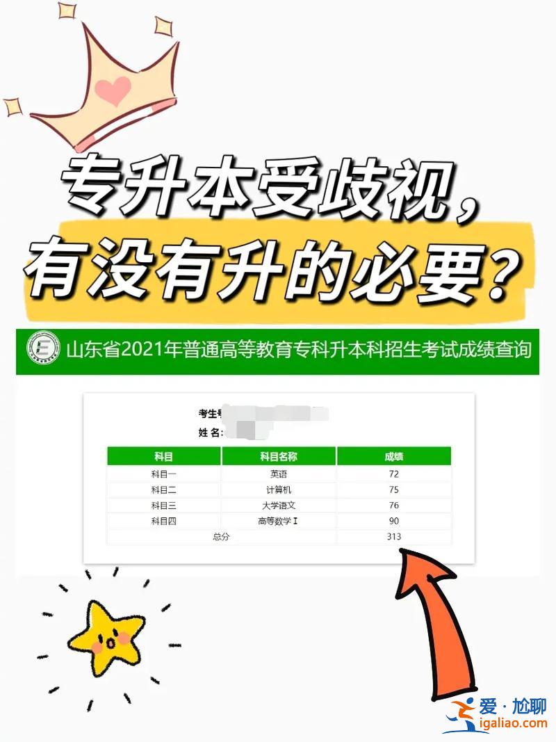 專升本歧視，專升本之后本科學歷會受到歧視嗎？
