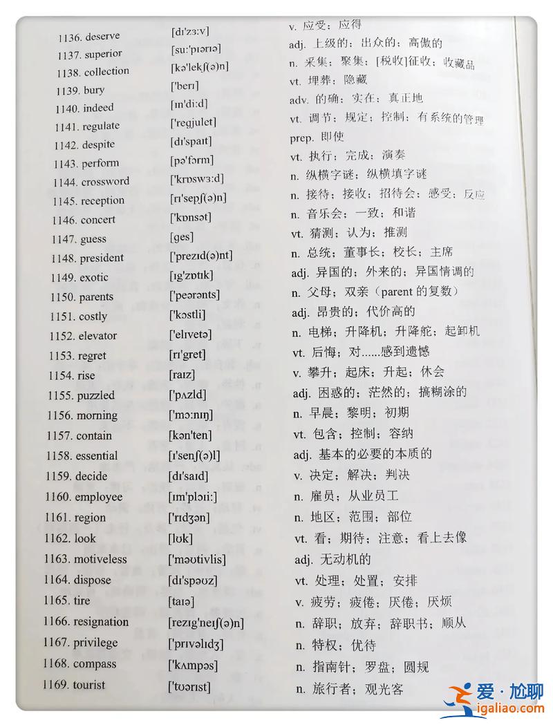 陜西專升本英語 陜西普通專升本考試英語考試的單詞范圍(不是成人，不是自考)？