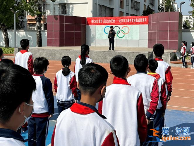 古城高級中學升學率，山東省濟南古城中學的升學率？