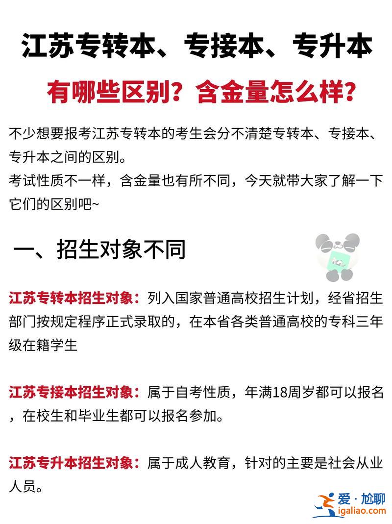 江蘇本科在職提升學歷報考，江蘇開放大學學歷有用嗎？