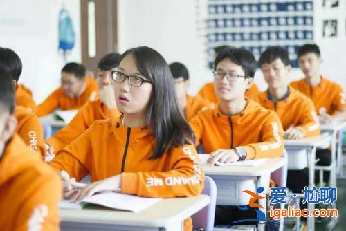 贛州提升學歷，贛州考不上高中怎么辦？