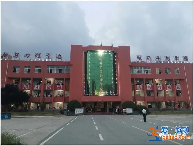 社旗縣職高升學考學，南陽職業高中有哪些？
