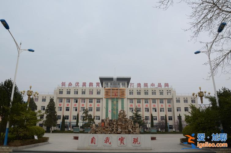 運城對口升學(運城新港實驗學校對口初中有哪些)？