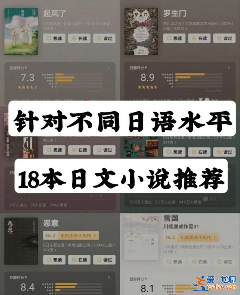 日語水平如何快速提升學歷 29歲零基礎學日語，如何起步？