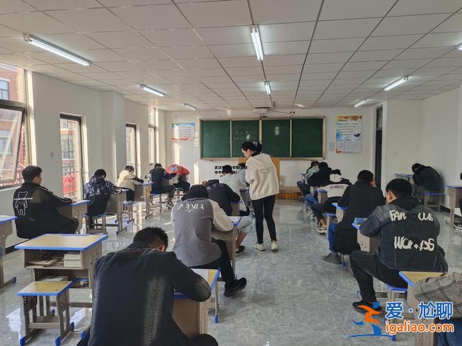 職中升學(xué)班？什么是職高升學(xué)班？