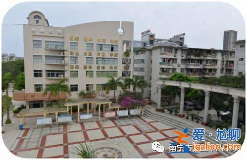 南寧28中初中部升學(南寧28中和15中哪個更好)？