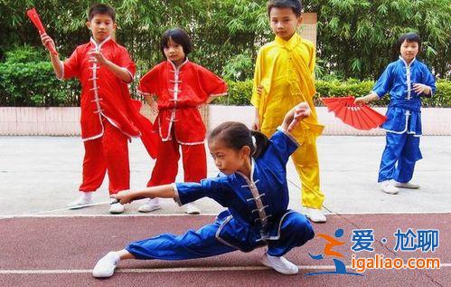武術升學，練武術對升學有沒有好處？