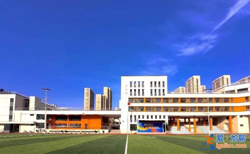 西安高新四小升學率 西安高新14中怎么樣？