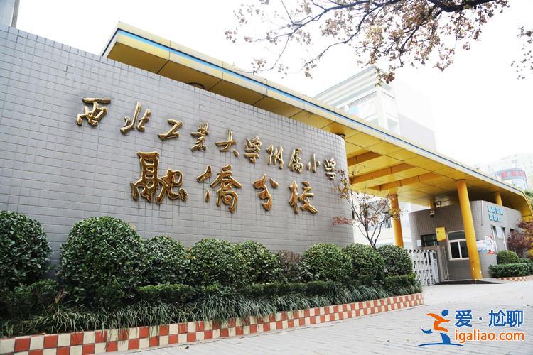 融僑西工大附小升學(xué)率(西工大融僑分校和西工大附小融僑分校一樣嗎)？