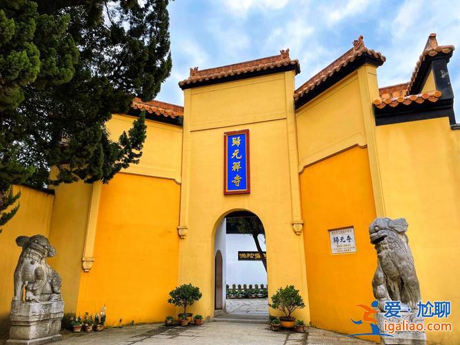 武漢求升學(xué)去哪個(gè)寺廟求(武漢求學(xué)的寺廟)？