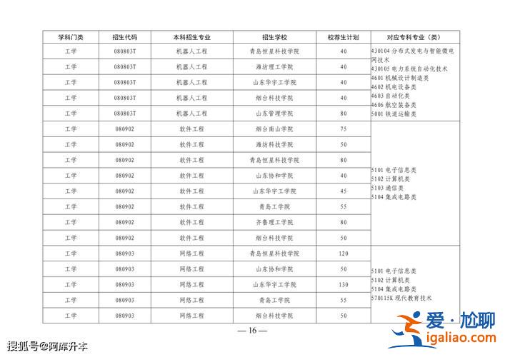 山東專升本各專業報考人數，2024年山東專升本各專業錄取人數？