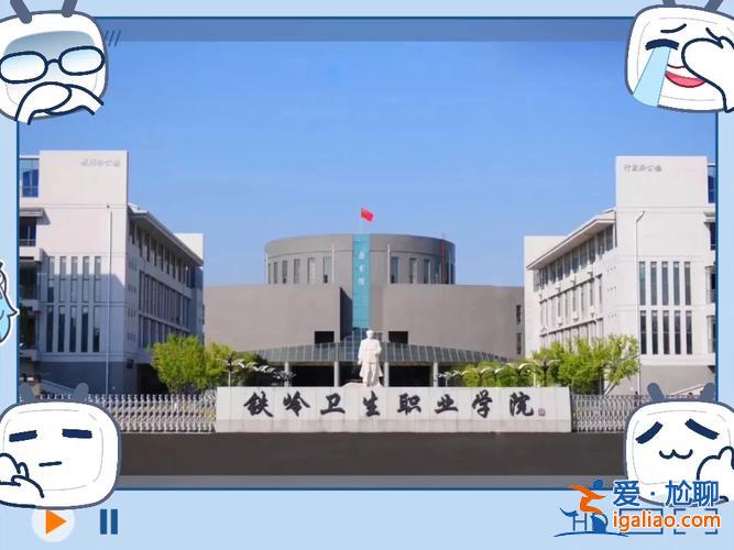 鐵嶺衛(wèi)生職業(yè)學(xué)院專升本？鐵嶺衛(wèi)生職業(yè)學(xué)院可以升本嗎？
