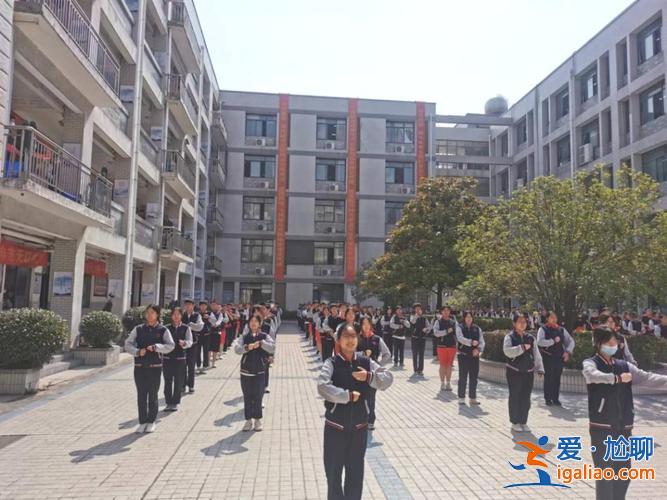 肥東縣新城高升學校？肥東高升中學2023招生簡章？