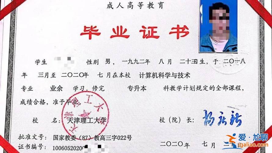 專升本的學位證(專升本學位證書怎么考)？