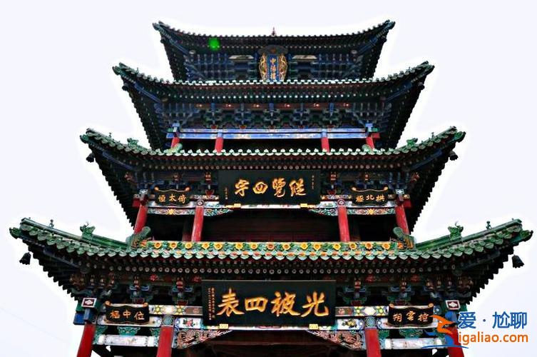 孝義中陽樓初中升學率，中陽樓的門票？