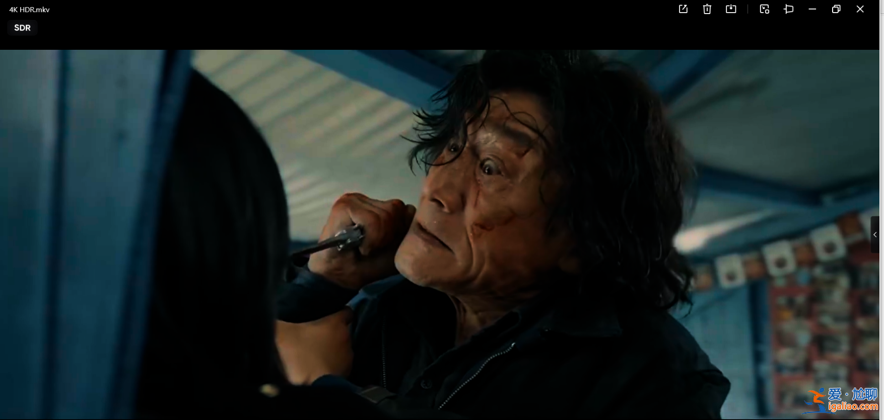 捕風追影BT (2025) BD國粵雙語 中文字幕 動作 犯罪 成龍 張子楓 梁家輝4K高清視頻下載BT下載