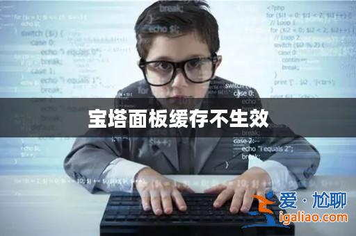 寶塔面板緩存不生效? 寶塔面板緩存不生效?