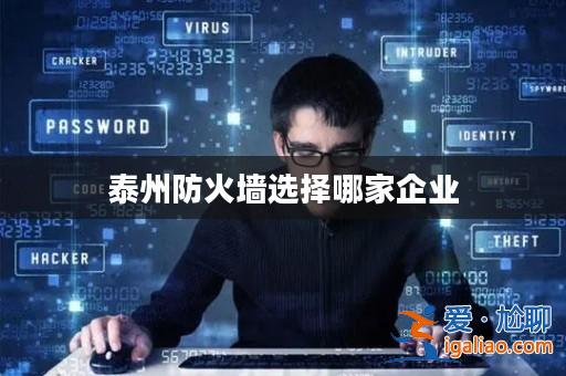 泰州防火墻選擇哪家企業? 泰州防火墻選擇哪家企業?
