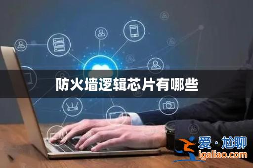 防火墻邏輯芯片有哪些？