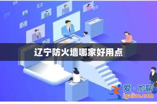 遼寧防火墻哪家好用點? 遼寧防火墻哪家好用點?