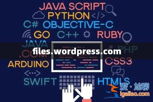 files.wordpress.com? files.wordpress.com?