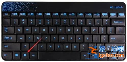 win10玩游戲怎么禁用win鍵?win10游戲禁用win鍵快捷鍵的方法? win10玩游戲怎么禁用win鍵?win10游戲禁用win鍵快捷鍵的方法?