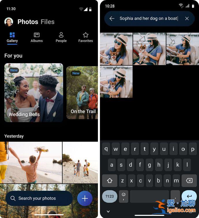 微軟 Win11 文件管理器擴展支持 OneDrive：可使用彩色文件夾？