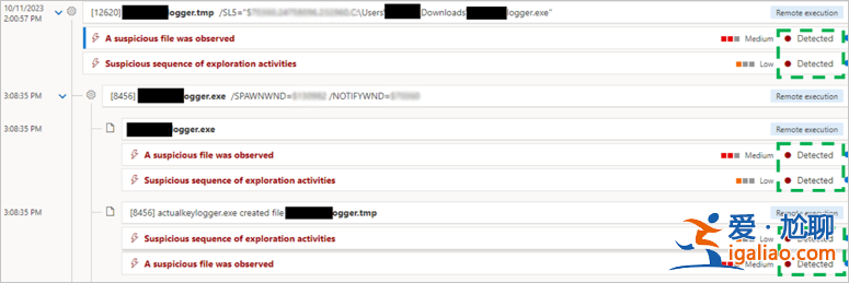 微軟揭秘 Win10 / Win11 如何抵御鍵盤記錄器攻擊? 微軟揭秘 Win10 / Win11 如何抵御鍵盤記錄器攻擊?