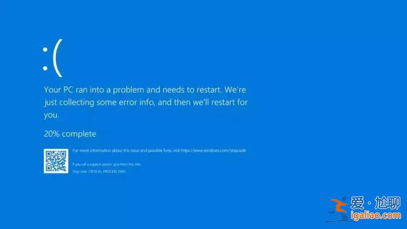 如何用WinPE解決CrowdStrike引發(fā)的Windows藍(lán)屏與啟動(dòng)失敗? 如何用WinPE解決CrowdStrike引發(fā)的Windows藍(lán)屏與啟動(dòng)失敗?