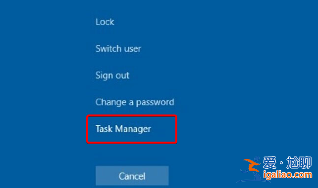 win11左下角開始菜單沒反應怎么辦？