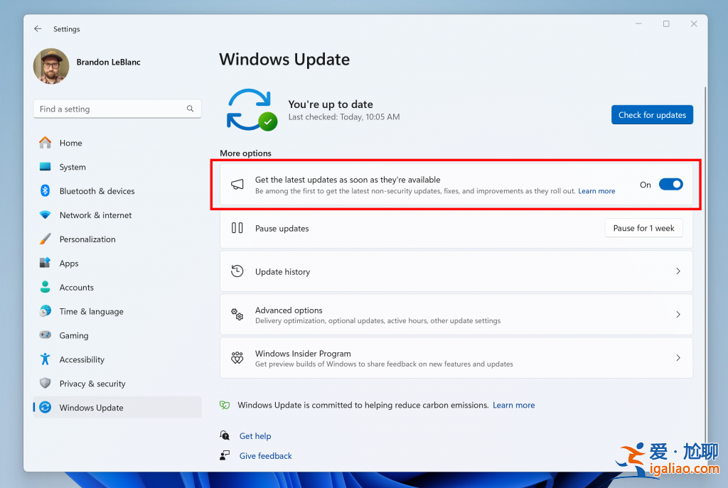 微軟Win11 Beta 22635.3575(KB5037862)五月更新!附完整更新日志? 微軟Win11 Beta 22635.3575(KB5037862)五月更新!附完整更新日志?