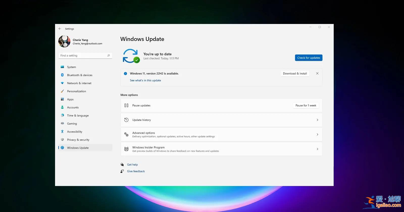 Win11 22H2小技巧:CTRL+Shift+C組合鍵可輕松復制文件路徑? Win11 22H2小技巧:CTRL+Shift+C組合鍵可輕松復制文件路徑?