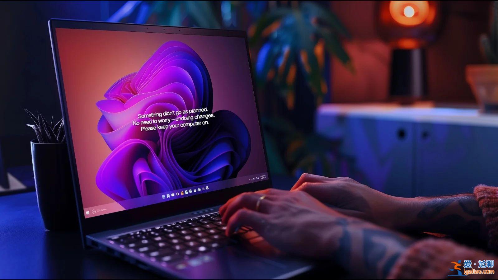 Win11 安裝2 月更新到 96% 卡死,微軟:WinRE 導(dǎo)致的? Win11 安裝2 月更新到 96% 卡死,微軟:WinRE 導(dǎo)致的?