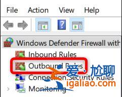 在Windows 10防火墻中打開(kāi)端口? 在Windows 10防火墻中打開(kāi)端口?
