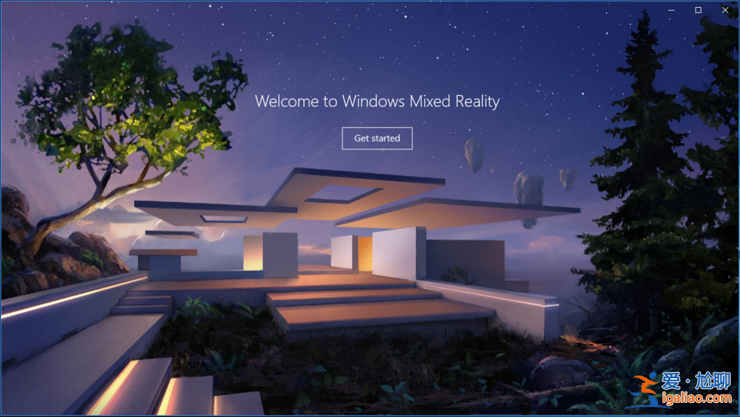 微軟確認于 2026 年 11 月 1 日終止對 Windows Mixed Reality 的？