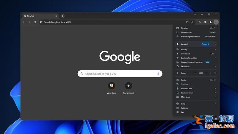 谷歌瀏覽器側邊欄功能更新：Bard或SGE整合引發期待？