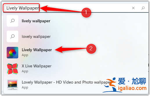 win11動態桌面設置教程方法? win11動態桌面設置教程方法?