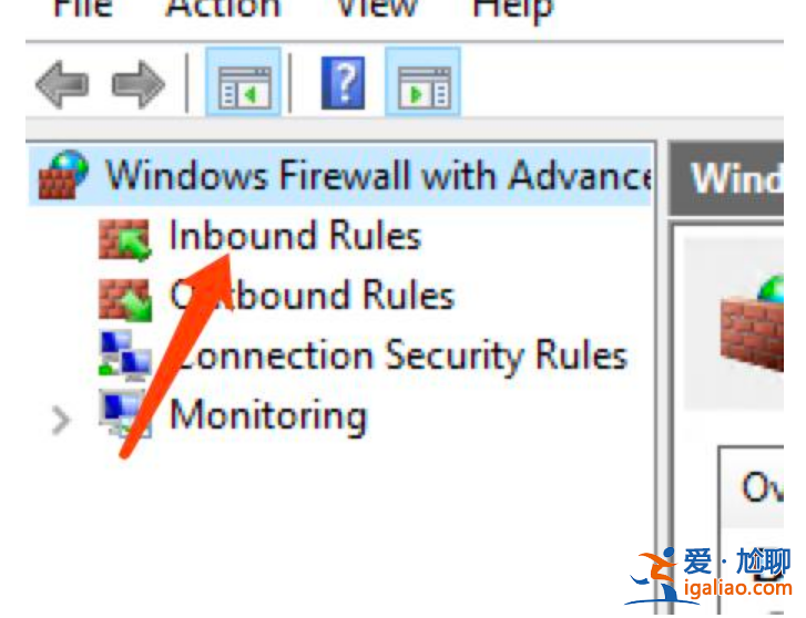win11如何打開80端口教程？