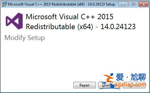 Windows無法找到vcruntime140.dllime140.dlld？