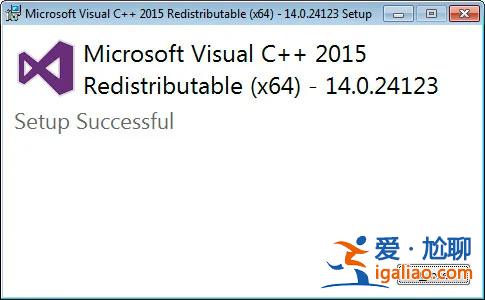 Windows無法找到vcruntime140.dllime140.dlld？