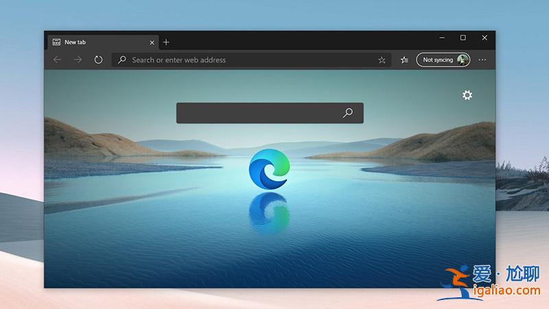 微軟強(qiáng)調(diào)Edge網(wǎng)址拼寫錯(cuò)誤保護(hù)是實(shí)用安全功能？